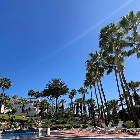 El Dorado Estrella Lägenhet Playa de las Americas  Exteriör bild