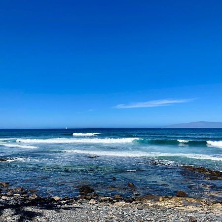 El Dorado Estrella Lägenhet Playa de las Americas  Exteriör bild
