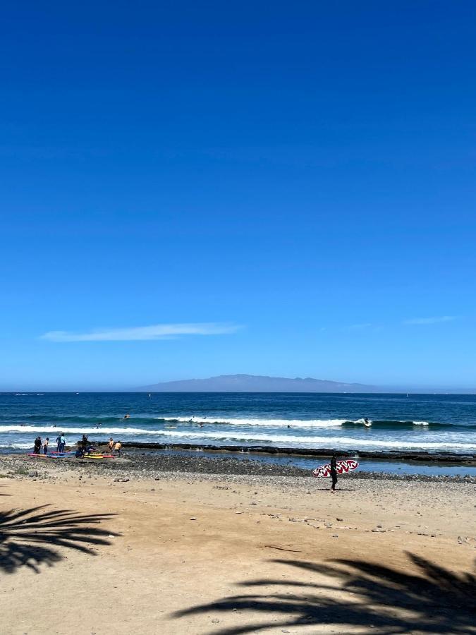 El Dorado Estrella Lägenhet Playa de las Americas  Exteriör bild