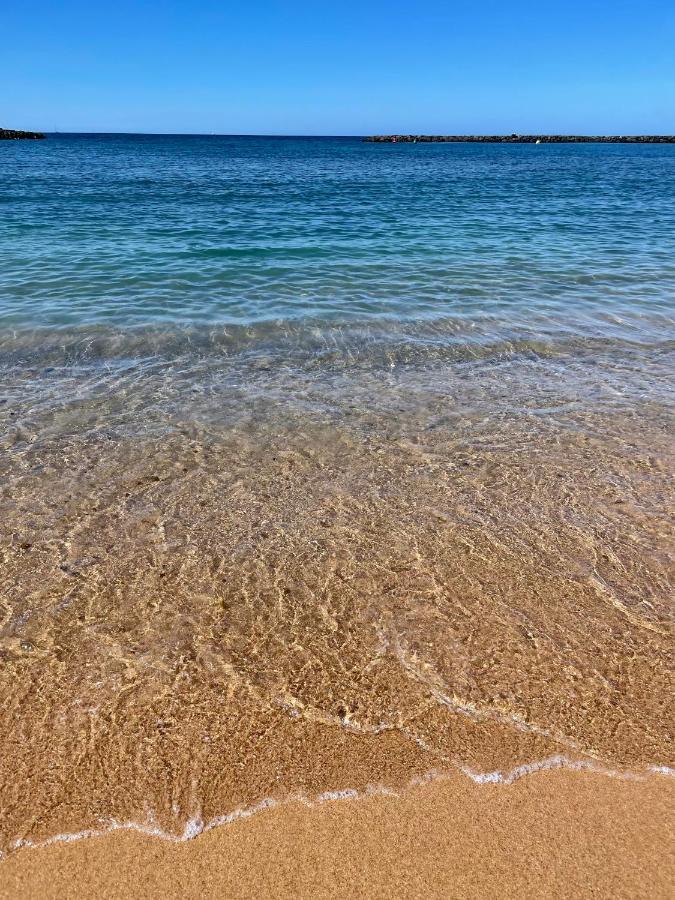 El Dorado Estrella Lägenhet Playa de las Americas  Exteriör bild